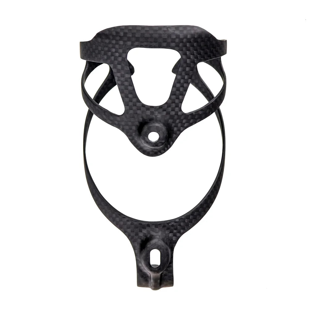 Lightweight Bicycle Carbon Bottle Holder