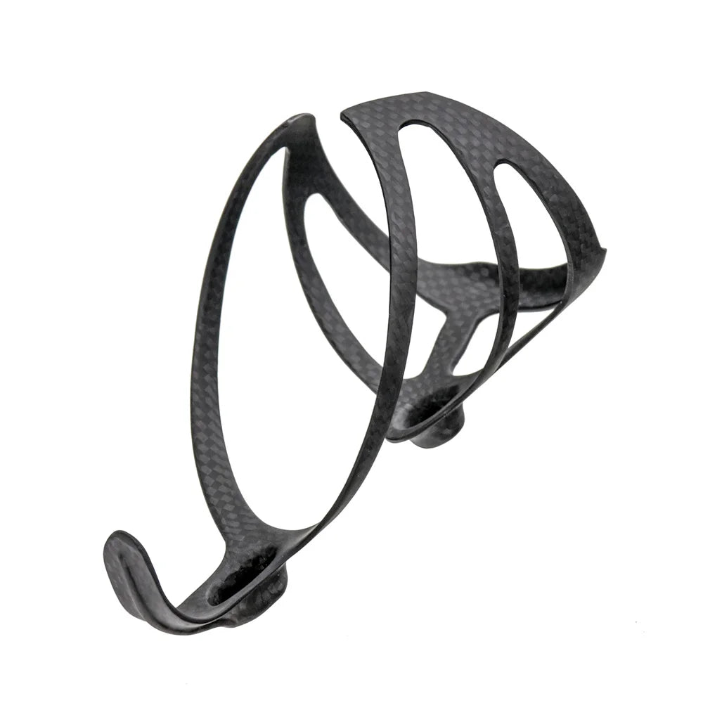 Lightweight Bicycle Carbon Bottle Holder