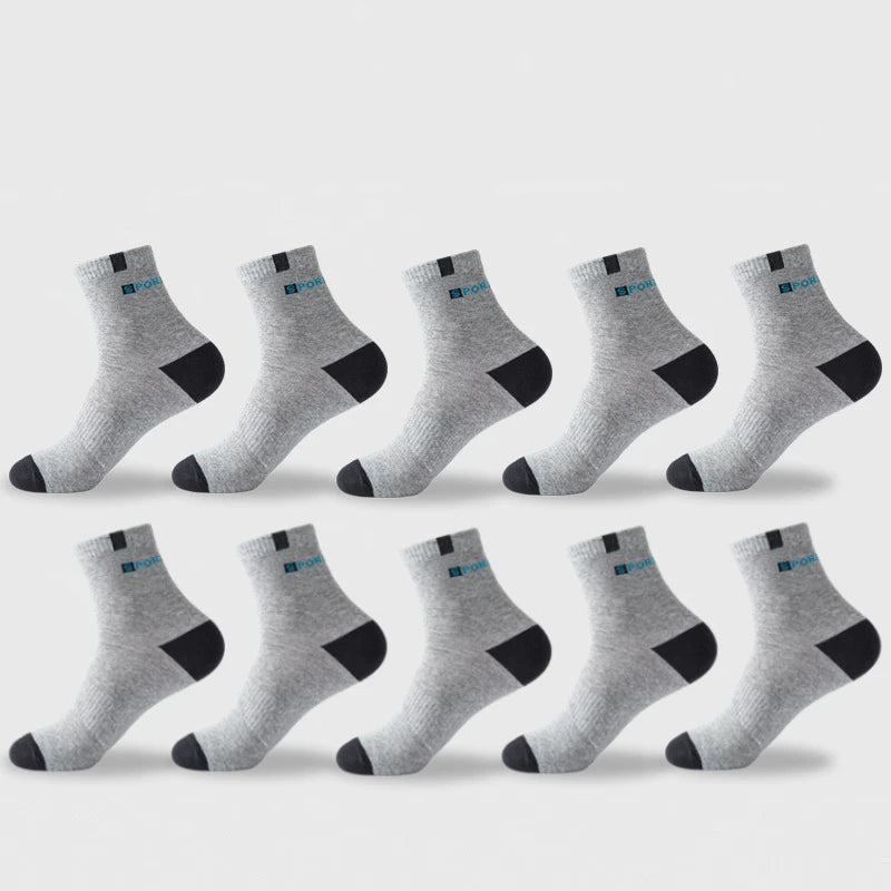 Cotton Sock for Sports