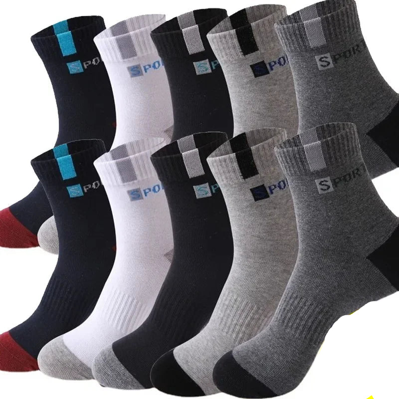 Cotton Sock for Sports