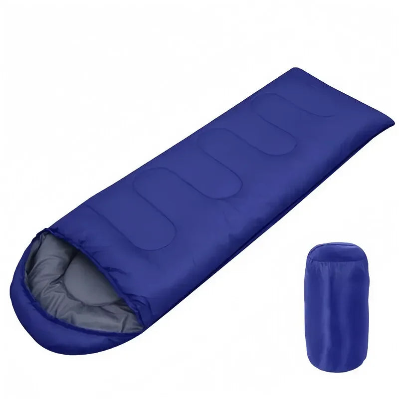 Lightweight Sleeping Bag for Camping