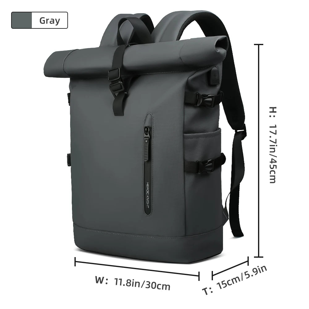 Travel Backpack of King's Choice