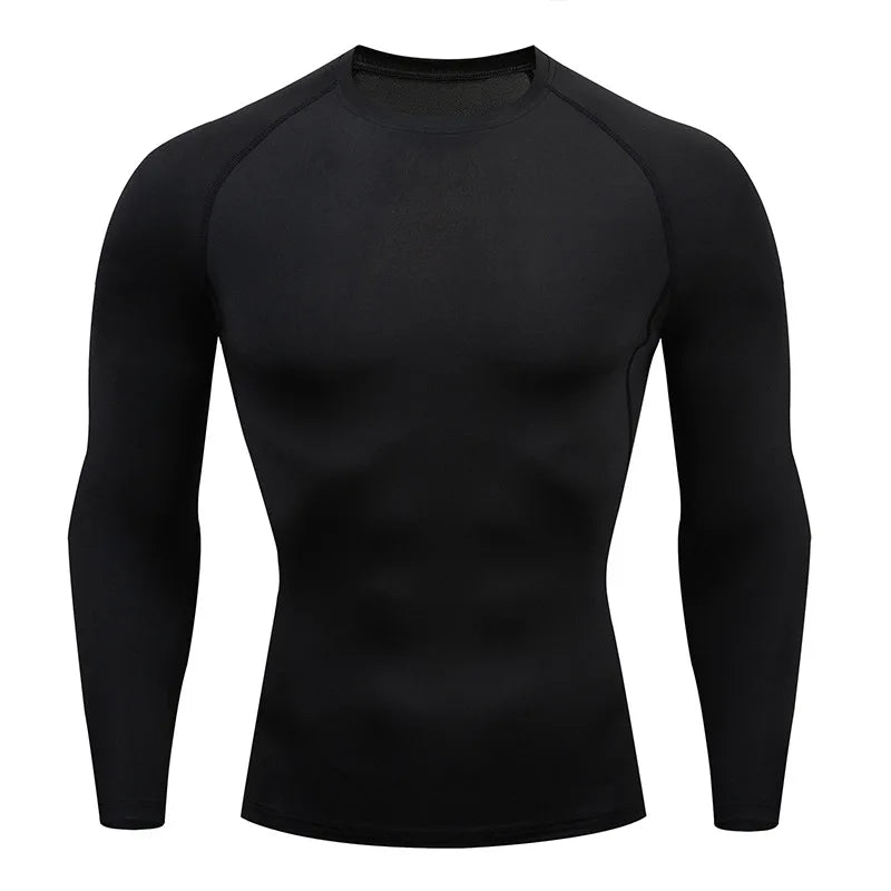 Adventure Sports Rashguard Multicolour