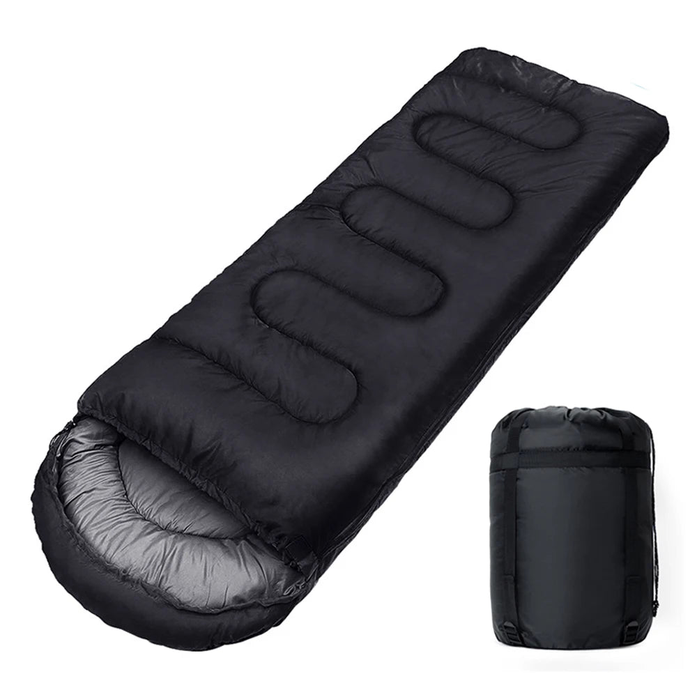 Lightweight Sleeping Bag for Camping