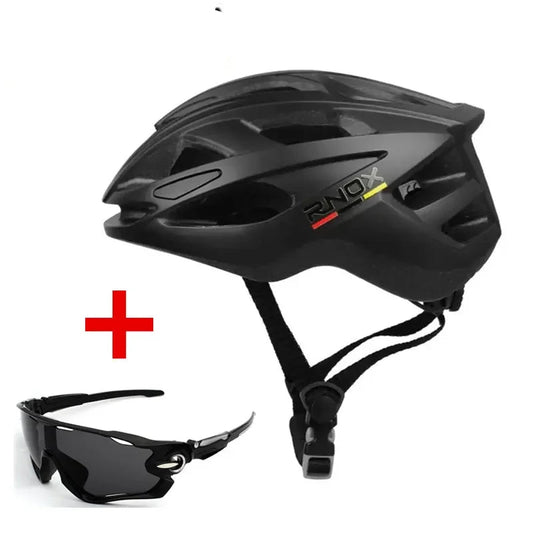 Ultralight Cycling Helmet Safety Cap Bicycle Helmet