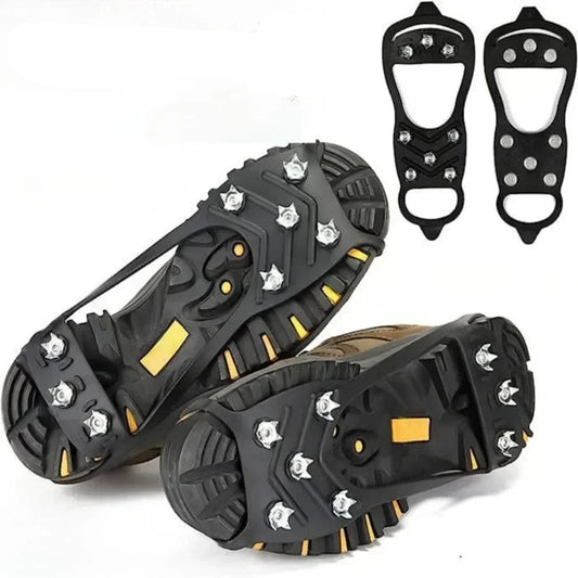 Outdoor Mountain Hiking Crampons