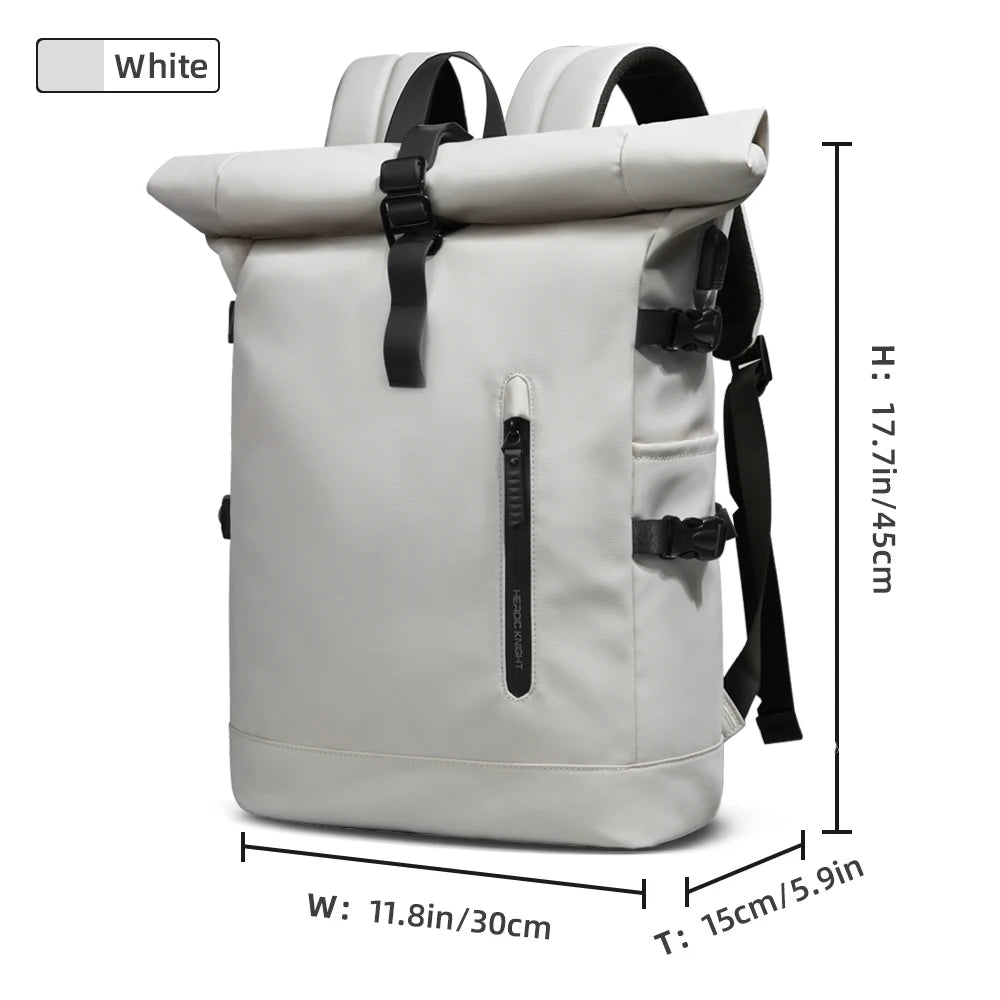 Travel Backpack of King's Choice