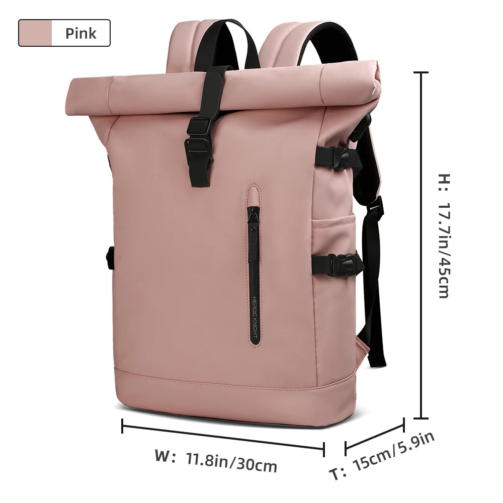 Travel Backpack of King's Choice