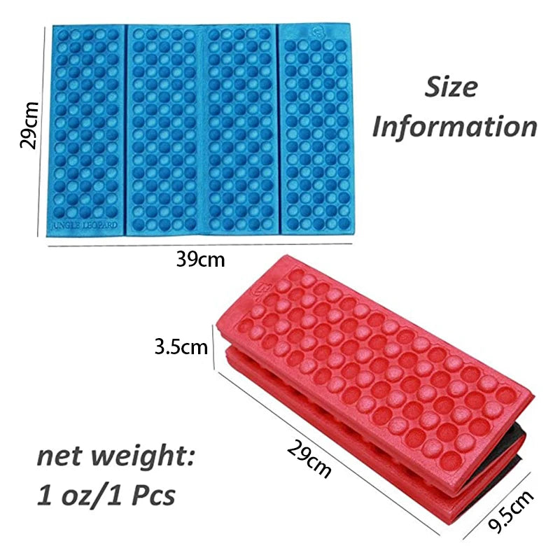 Camping Mat Small