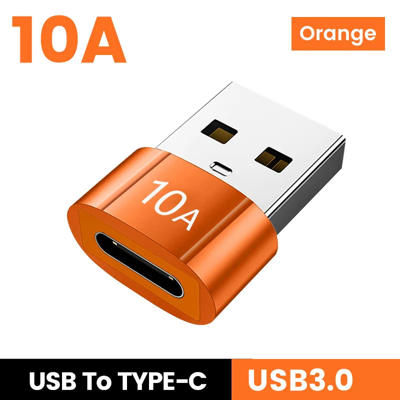 USB - Type C Adapter / Type C - USB Adaptor