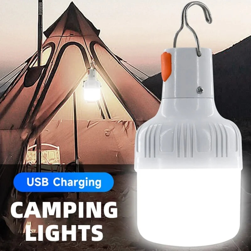 Outdoor LED Lamp Bulbs