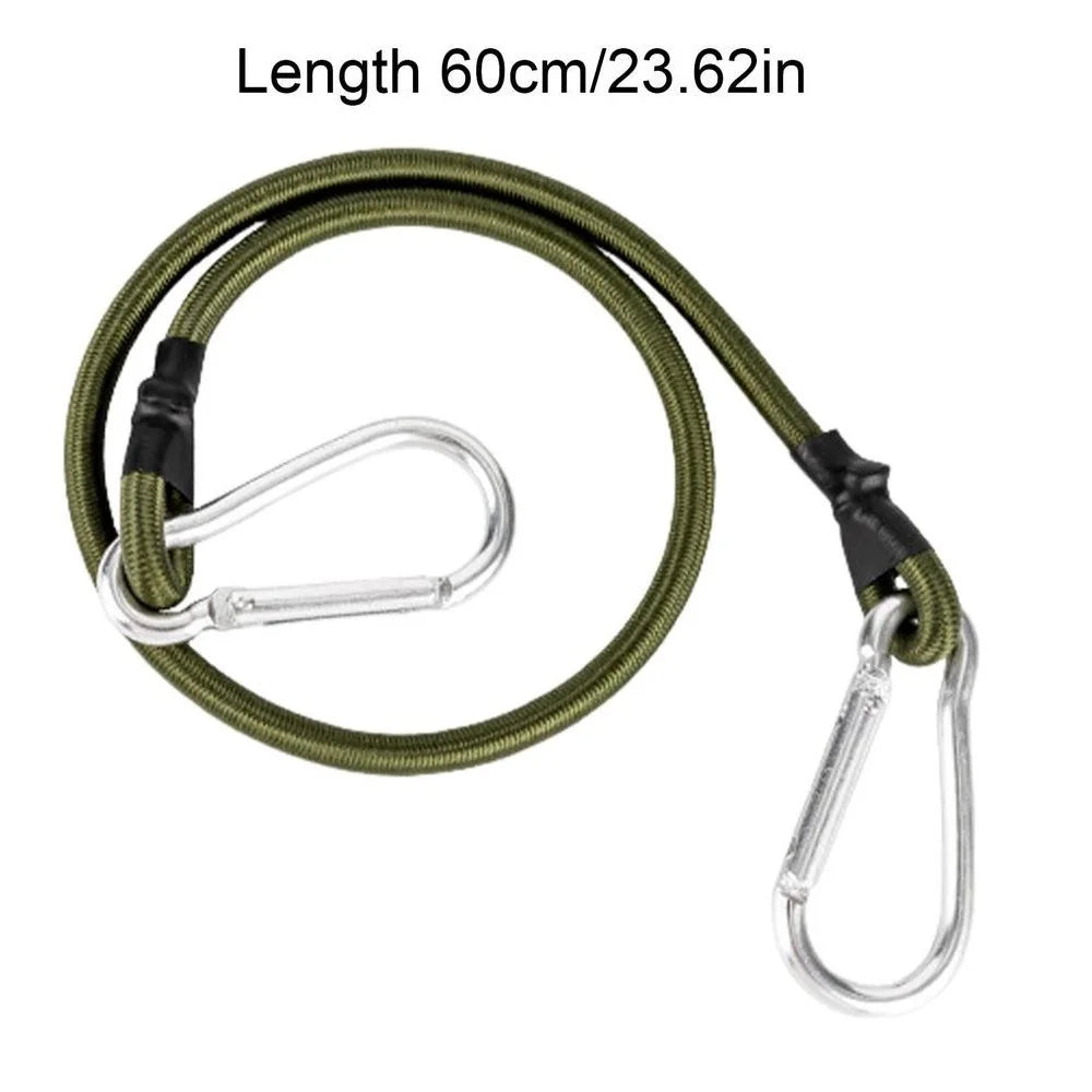 Outdoor Heavy Duty Bungee Cord Elastic