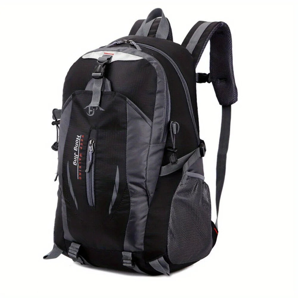 Outdoor Backpack Large Capacity Travel Lightweight Casual Hiking Backpack