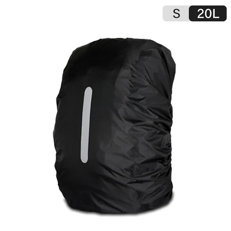 Backpack Rain Cover 20-70L