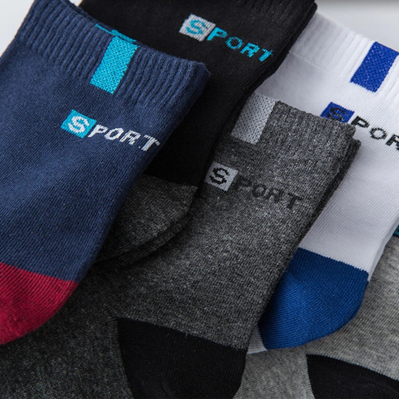 Cotton Sock for Sports