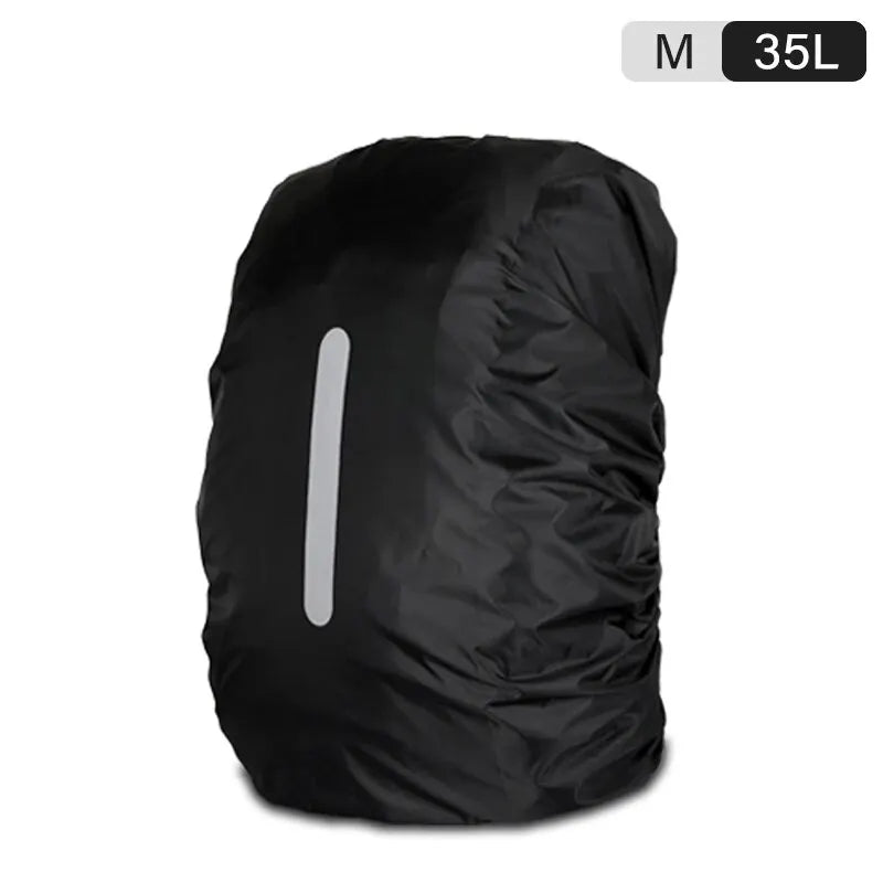 Backpack Rain Cover 20-70L