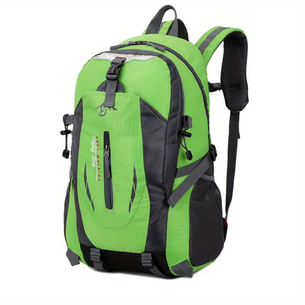 Outdoor Backpack Large Capacity Travel Lightweight Casual Hiking Backpack