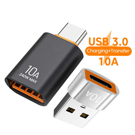 USB - Type C Adapter / Type C - USB Adaptor