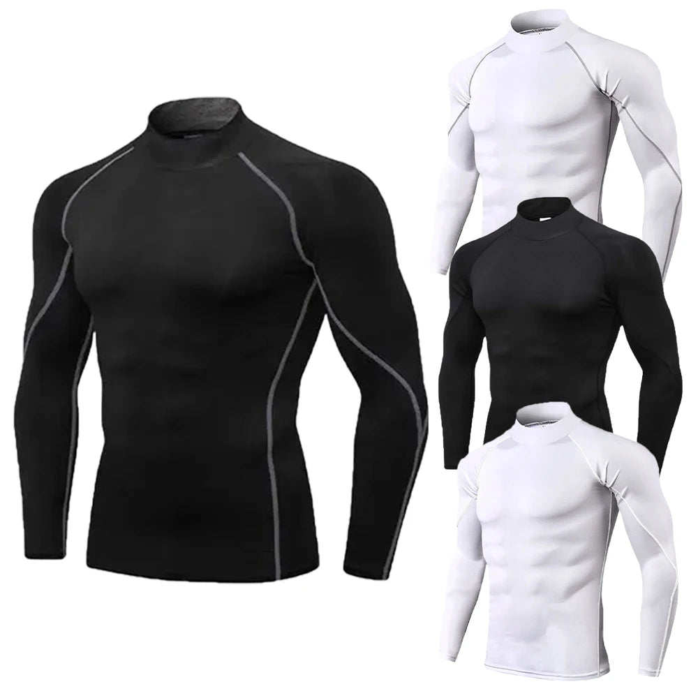 Adventure Sports Rashguard Multicolour