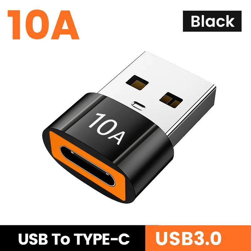 USB - Type C Adapter / Type C - USB Adaptor