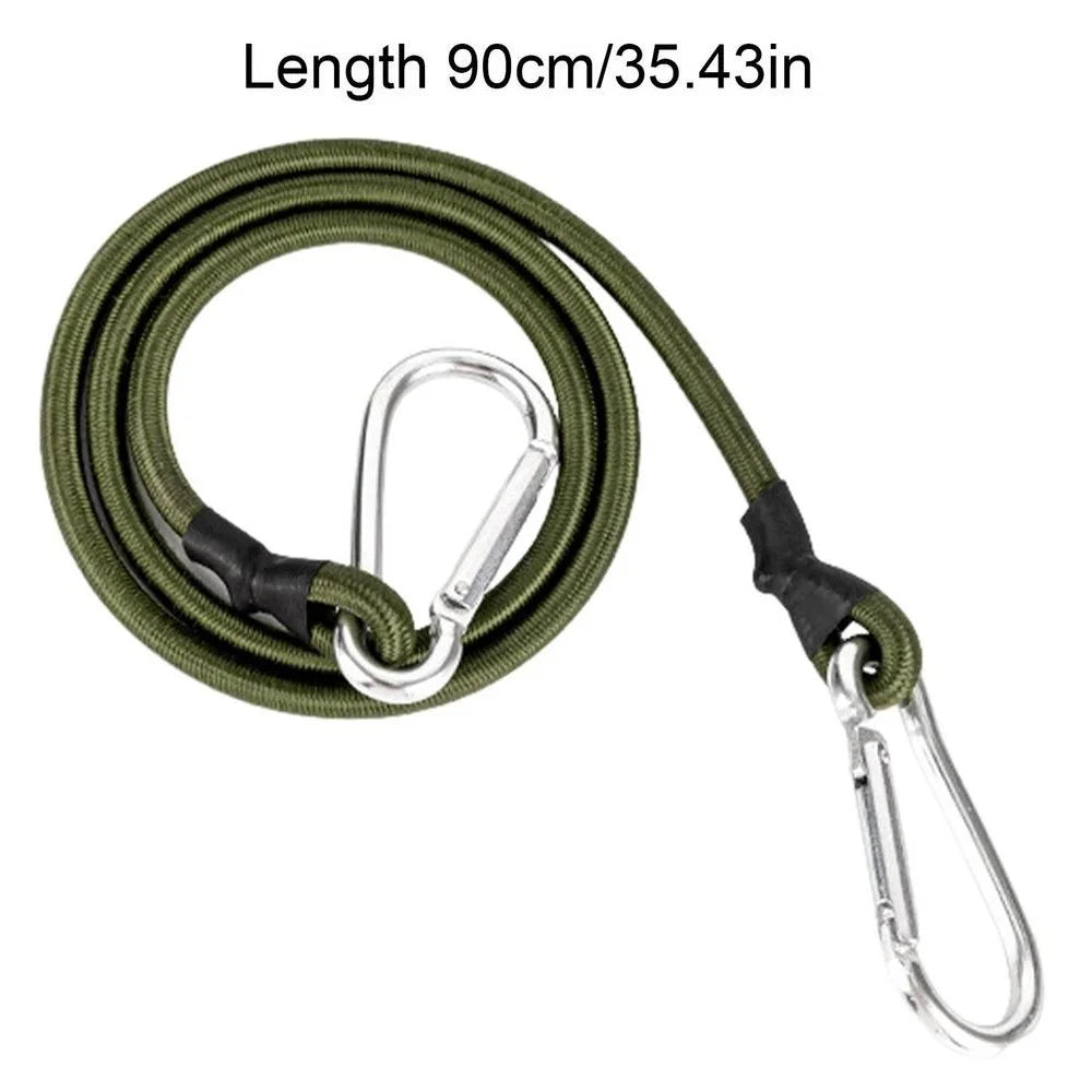 Outdoor Heavy Duty Bungee Cord Elastic