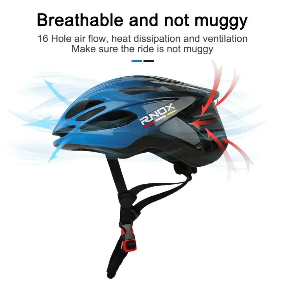 Ultralight Cycling Helmet Safety Cap Bicycle Helmet