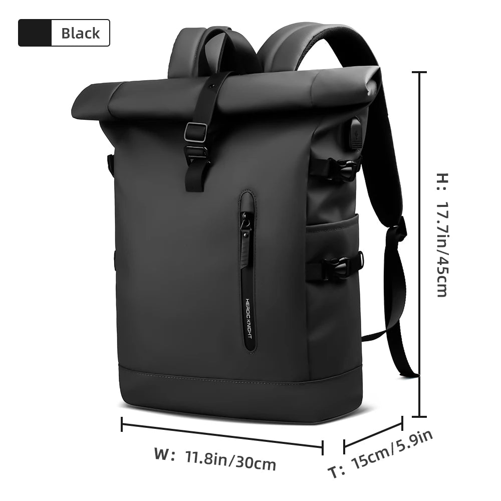 Travel Backpack of King's Choice