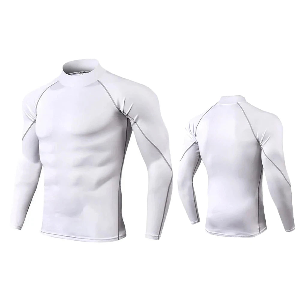 Adventure Sports Rashguard Multicolour