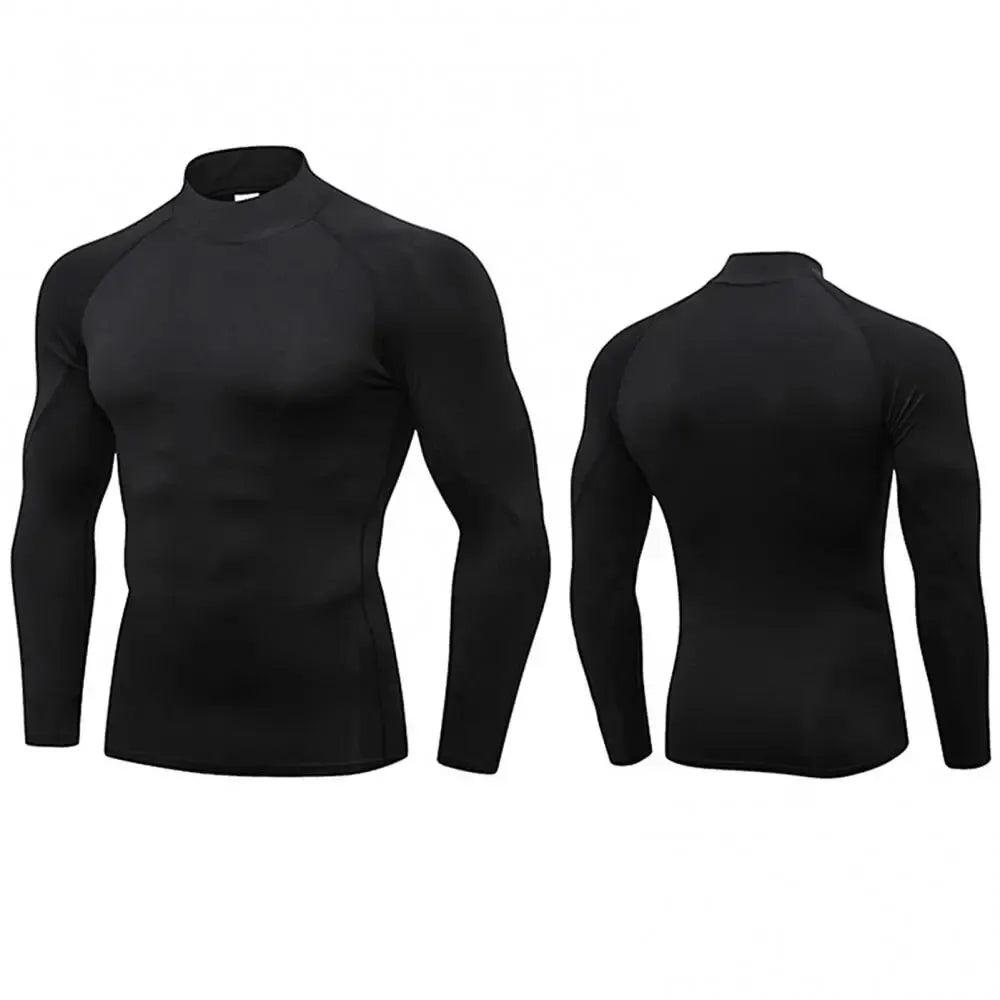 Adventure Sports Rashguard Multicolour