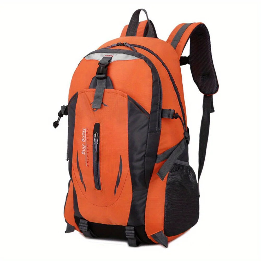 Outdoor Backpack Large Capacity Travel Lightweight Casual Hiking Backpack