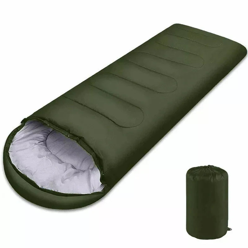 Lightweight Sleeping Bag for Camping