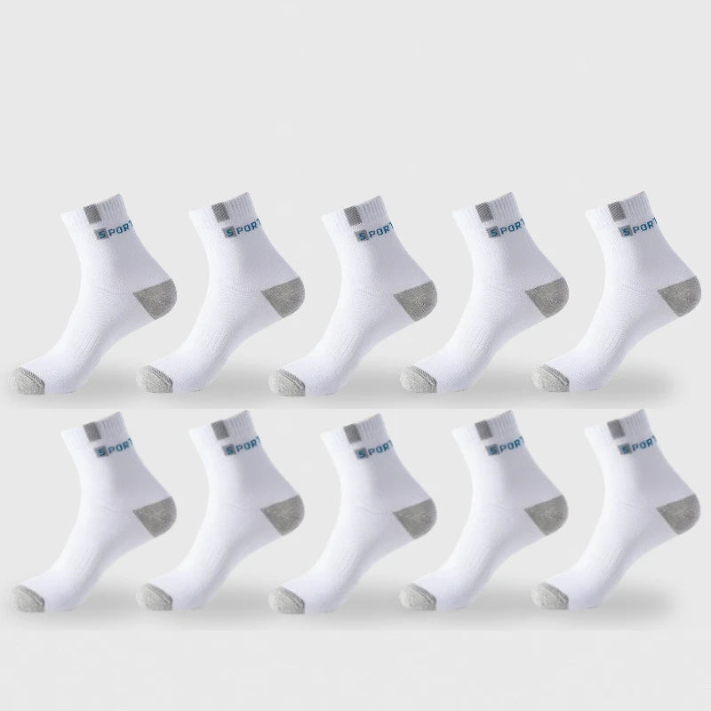 Cotton Sock for Sports