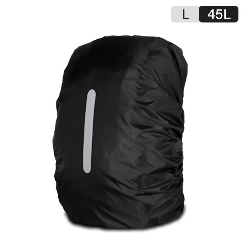 Backpack Rain Cover 20-70L