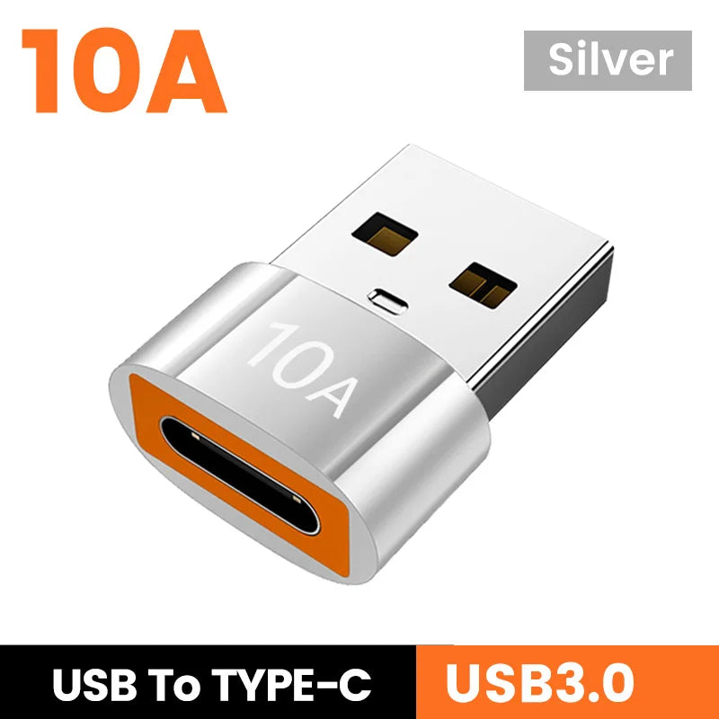 USB - Type C Adapter / Type C - USB Adaptor