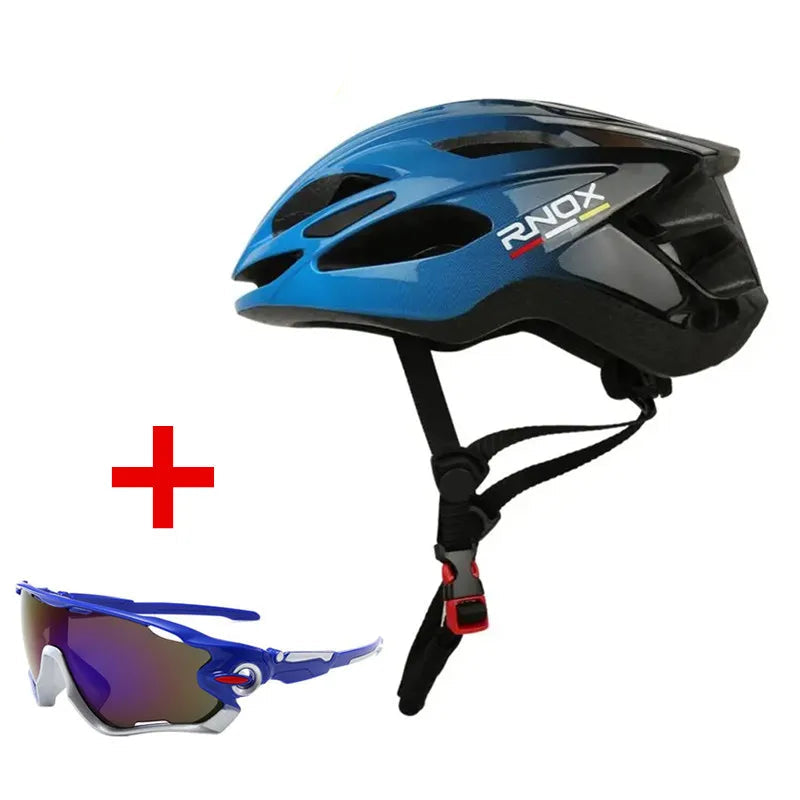 Ultralight Cycling Helmet Safety Cap Bicycle Helmet