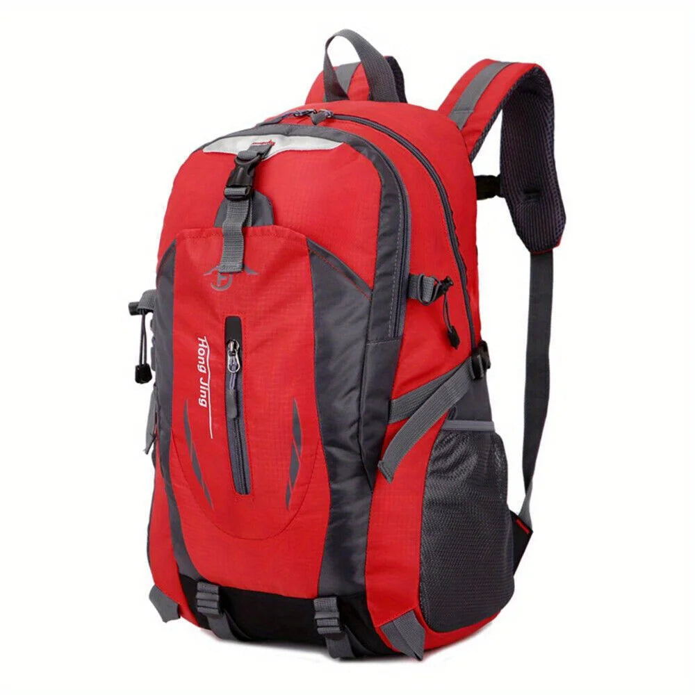 Outdoor Backpack Large Capacity Travel Lightweight Casual Hiking Backpack