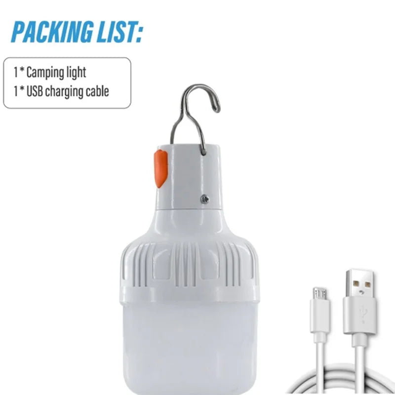 Outdoor LED Lamp Bulbs