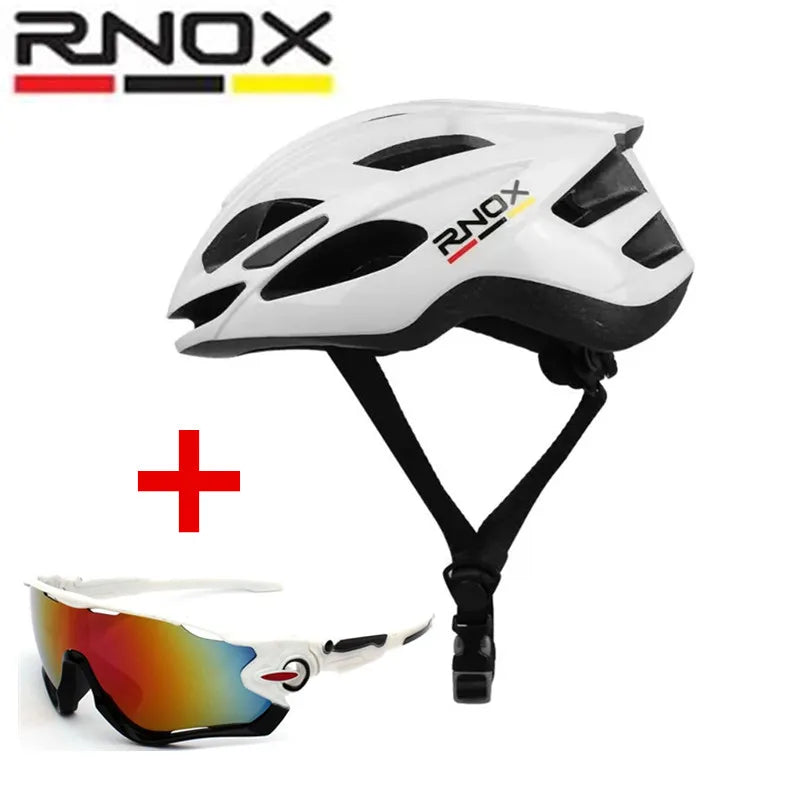 Ultralight Cycling Helmet Safety Cap Bicycle Helmet