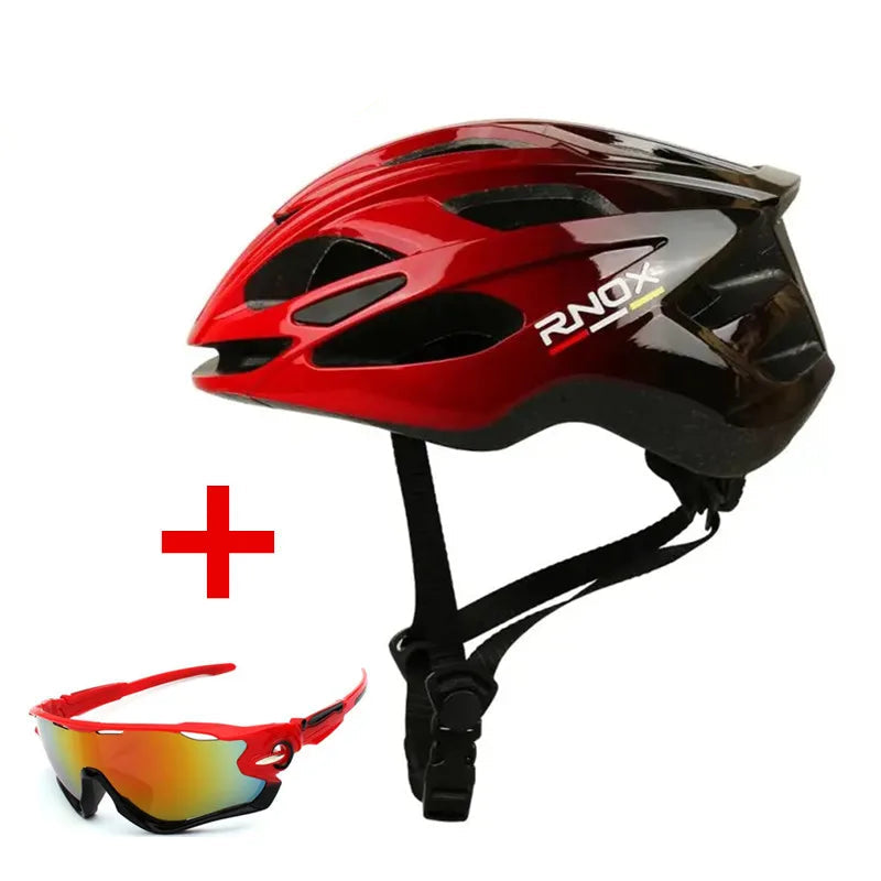 Ultralight Cycling Helmet Safety Cap Bicycle Helmet