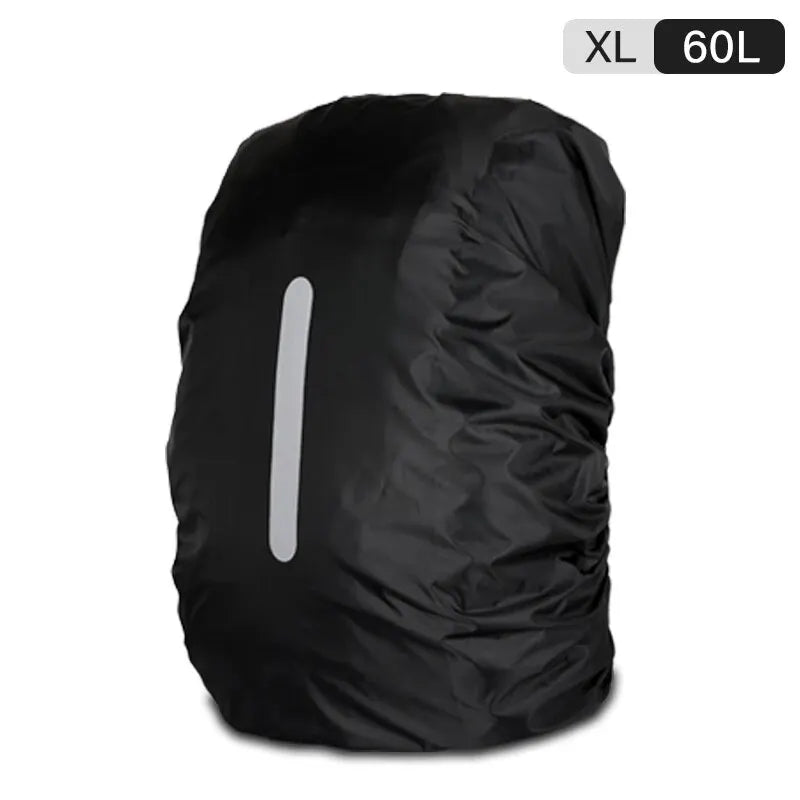 Backpack Rain Cover 20-70L